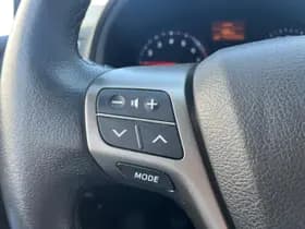 Toyota Avensis thumbnail 21