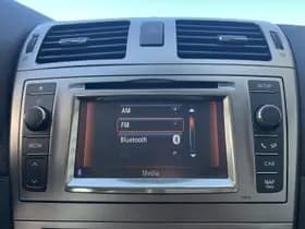 Toyota Avensis thumbnail 34