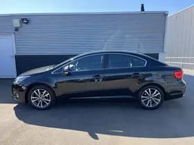 Toyota Avensis thumbnail 49