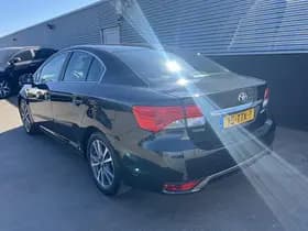 Toyota Avensis thumbnail 57