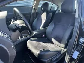 Toyota Avensis thumbnail 63