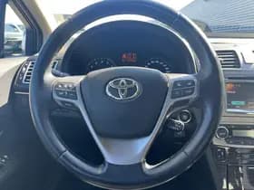 Toyota Avensis thumbnail 66