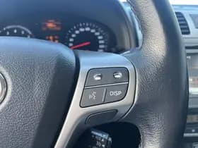 Toyota Avensis thumbnail 68