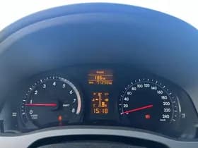 Toyota Avensis thumbnail 72
