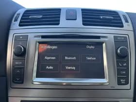 Toyota Avensis thumbnail 81