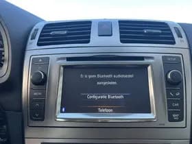 Toyota Avensis thumbnail 82