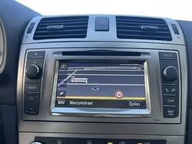 Toyota Avensis thumbnail 84