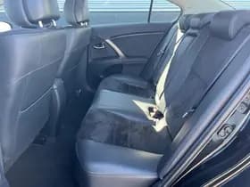 Toyota Avensis thumbnail 86