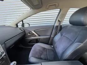 Toyota Avensis thumbnail 87