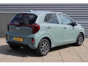 Kia Picanto thumbnail 6