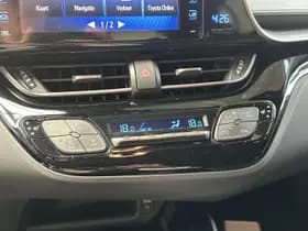 Toyota C-HR thumbnail 16