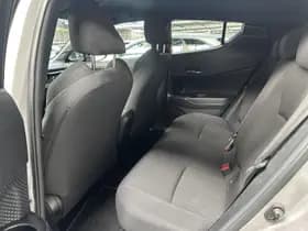 Toyota C-HR thumbnail 20