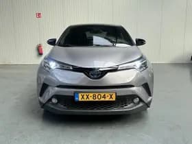Toyota C-HR thumbnail 25