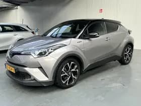 Toyota C-HR thumbnail 26