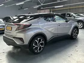 Toyota C-HR thumbnail 29