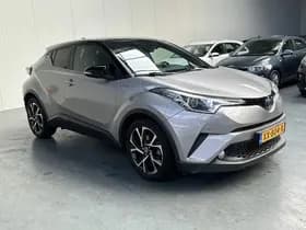 Toyota C-HR thumbnail 53