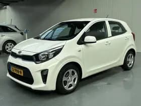 Kia Picanto thumbnail 15