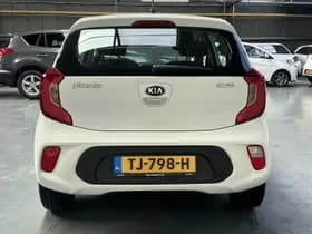 Kia Picanto thumbnail 17