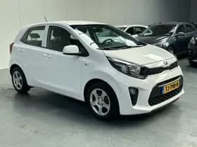 Kia Picanto thumbnail 19
