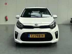 Kia Picanto thumbnail 20