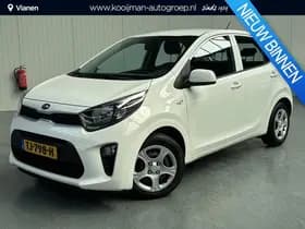 Kia Picanto thumbnail 21