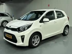 Kia Picanto thumbnail 35