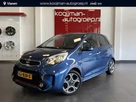 Kia Picanto thumbnail 41
