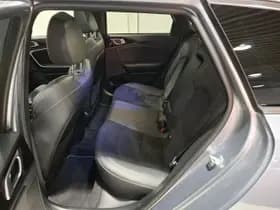 Kia Ceed Sportswagon thumbnail 12