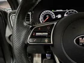 Kia Ceed Sportswagon thumbnail 14