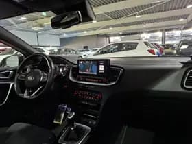 Kia Ceed Sportswagon thumbnail 16