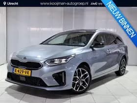 Kia Ceed Sportswagon thumbnail 25