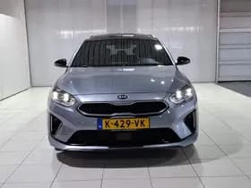 Kia Ceed Sportswagon thumbnail 28