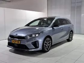 Kia Ceed Sportswagon thumbnail 29
