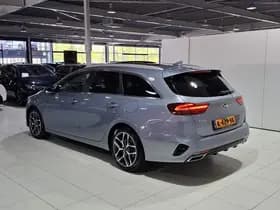 Kia Ceed Sportswagon thumbnail 30