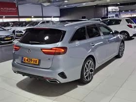 Kia Ceed Sportswagon thumbnail 32