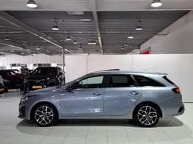 Kia Ceed Sportswagon thumbnail 33