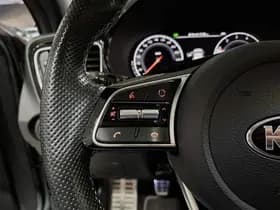 Kia Ceed Sportswagon thumbnail 38