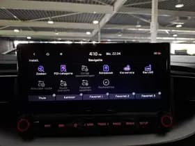 Kia Ceed Sportswagon thumbnail 43