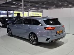 Kia Ceed Sportswagon thumbnail 6