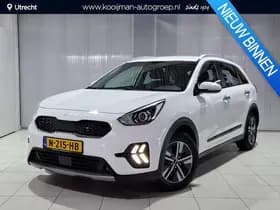 Kia Niro thumbnail 25