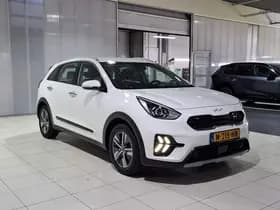 Kia Niro thumbnail 27