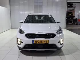 Kia Niro thumbnail 28