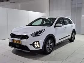 Kia Niro thumbnail 29