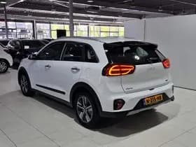 Kia Niro thumbnail 30