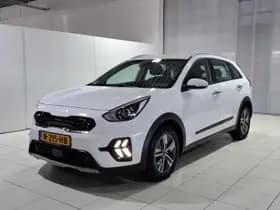 Kia Niro thumbnail 5