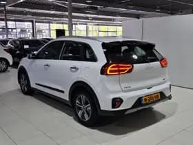 Kia Niro thumbnail 6