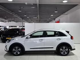 Kia Niro thumbnail 9