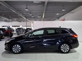 Kia Ceed thumbnail 11