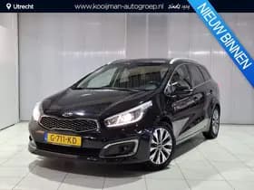 Kia Ceed thumbnail 25