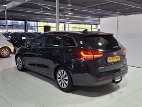 Kia Ceed thumbnail 30